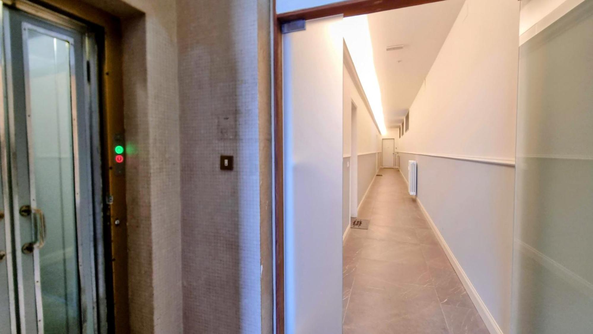 Campo Marzio 6 Apartment ตรีเอสเต ภายนอก รูปภาพ